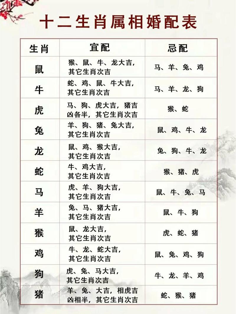 00年属什么生肖的属性、00年属什么生肖的属性和属相