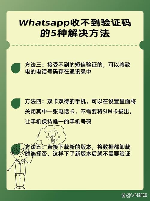 whatsapp验证短信收不到、whatsapp登录收不到验证码怎么办