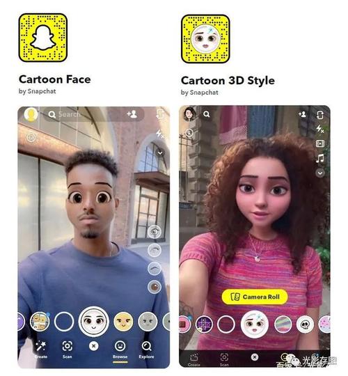 snapchat最新版本、snapchat2021最新版官方