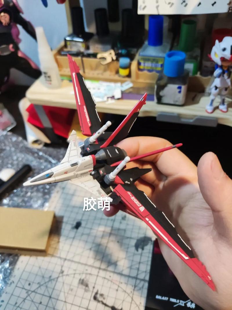 rg飞机拼装、拼装飞机怎么折
