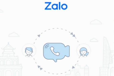 zalo官网iOS、Zalo官网下载2023