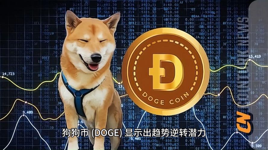 狗狗币将来会限量吗、狗狗币未来达到1000元