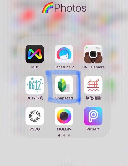 snapchat相机特效、snapchat的特效在哪里找啊