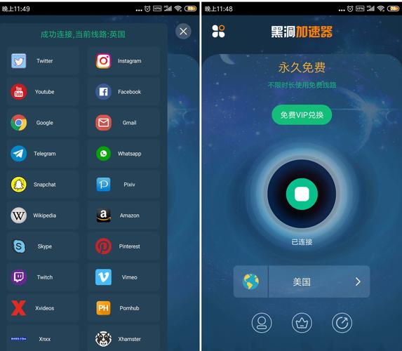 关于什么加速器可以加速网络电视的信息