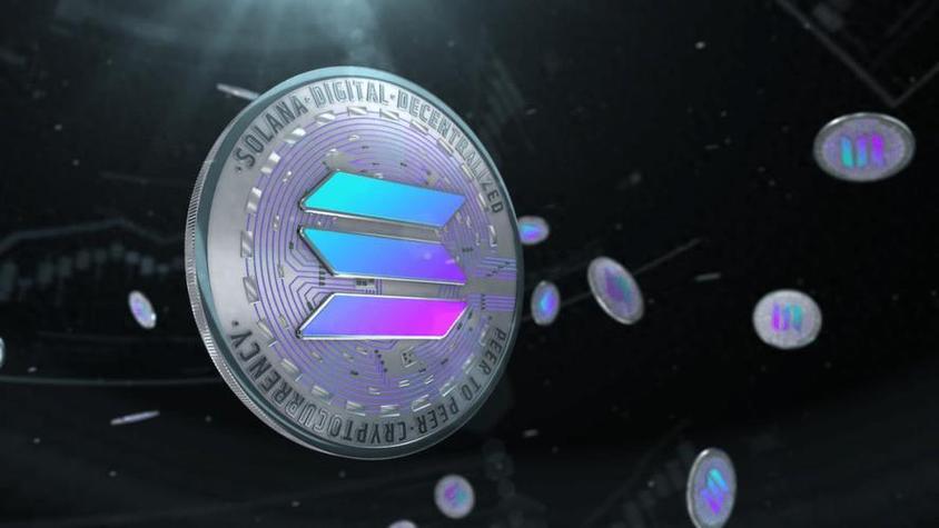 包含索拉纳币的发行量是多少人民币的词条