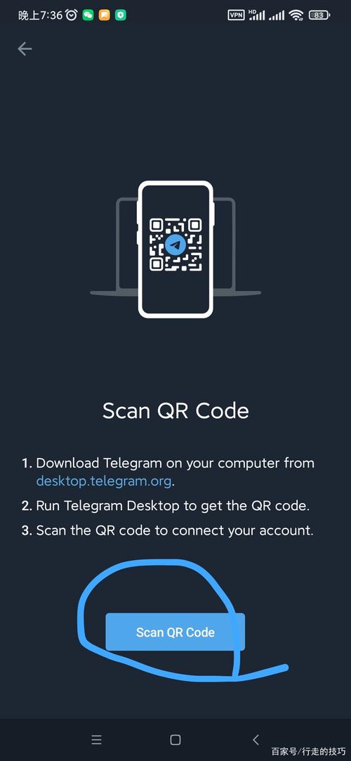 telegeram对话框不见了、telegram archive怎么调出来