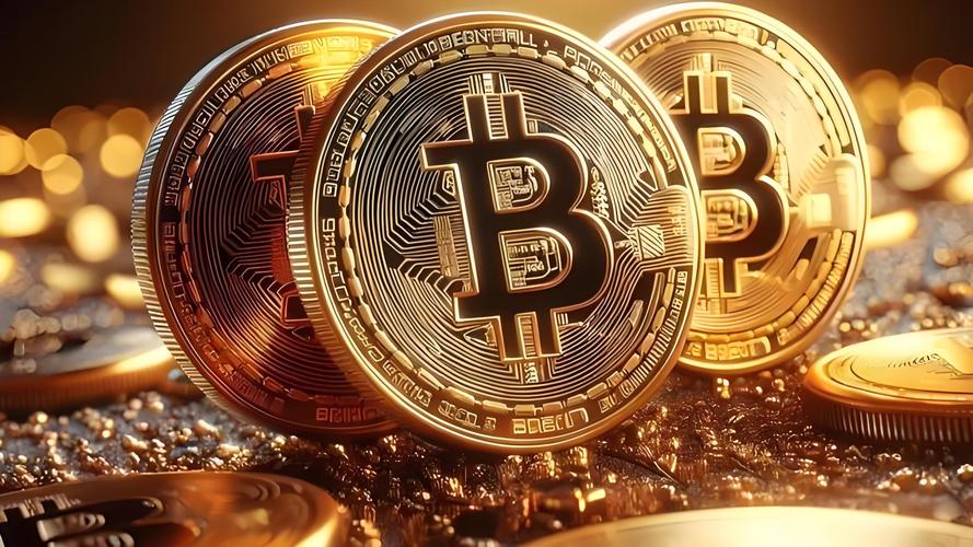 比特币是什么、比特币是什么技术
