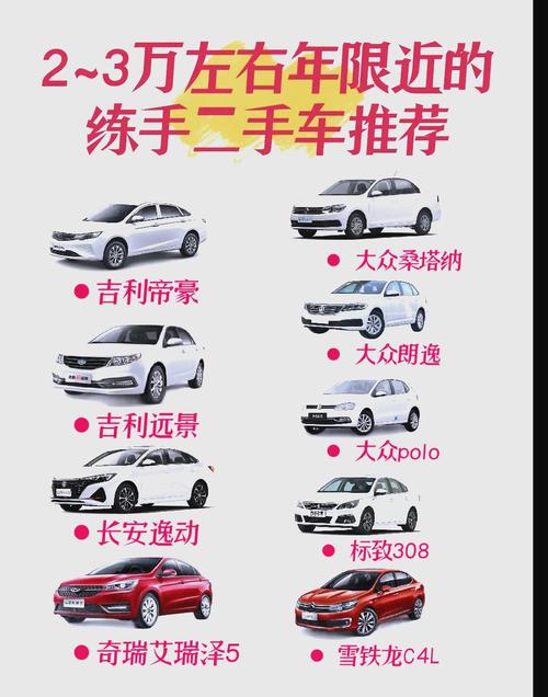 建议穷人买三款车、建议穷人买三款车2022年
