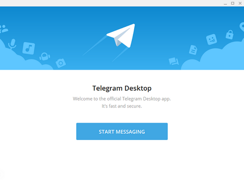 Telegram小飞机[Telegram纸飞机登录]