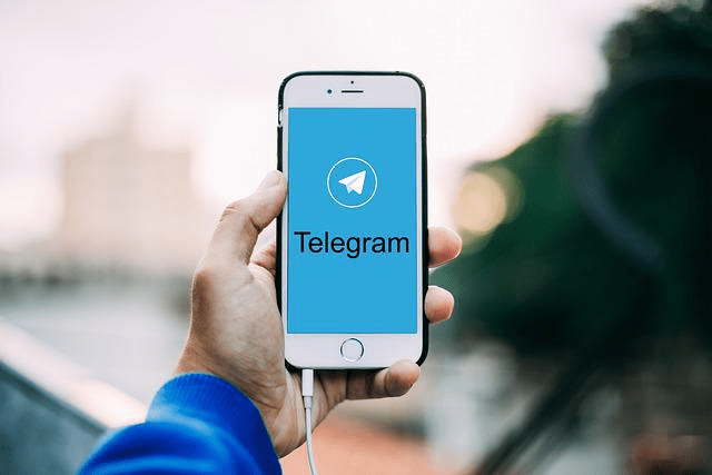 Telegram怎么登入[telegram怎么直接登录]
