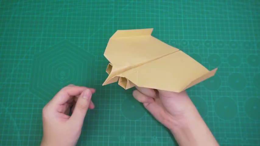 纸飞机最新参数怎么弄的简单介绍