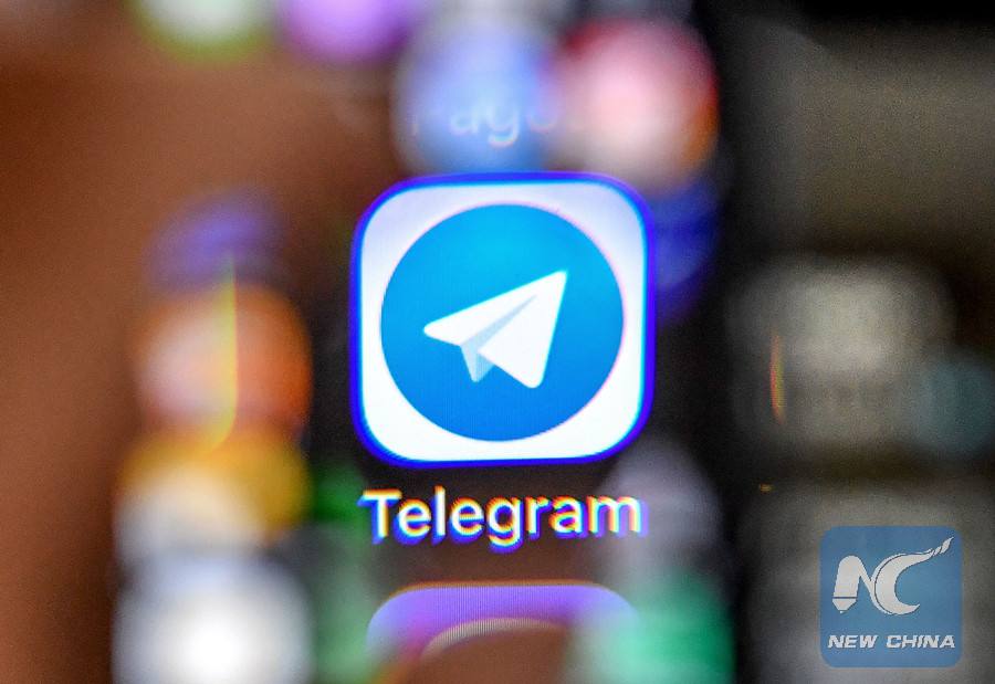 纸飞机Telegram退出app登陆的简单介绍