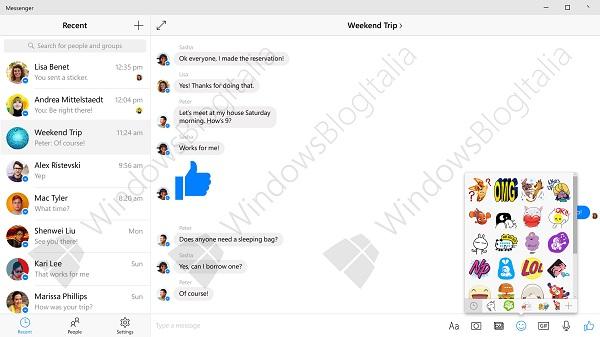 telemessenger[telegram最新版本85]