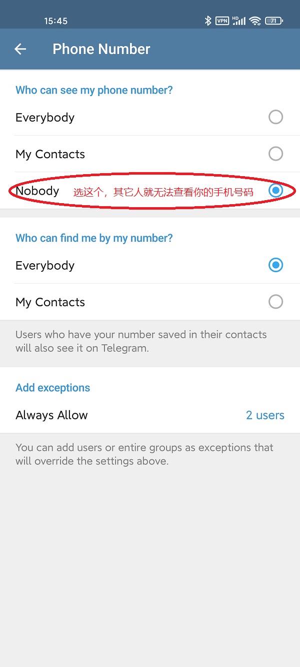 telegram设置语言包地址的简单介绍