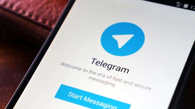 包含国内使用Telegram参数的词条