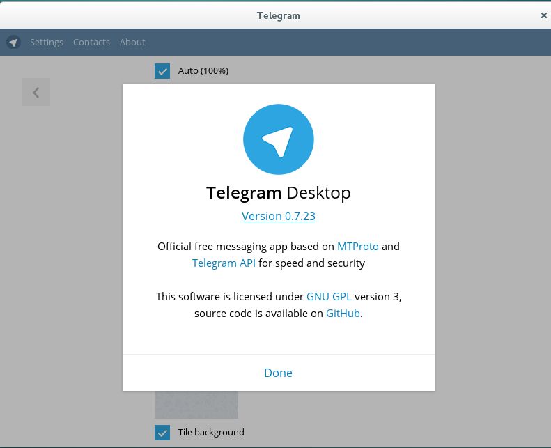 关于telegram怎么设置汉语步骤的信息