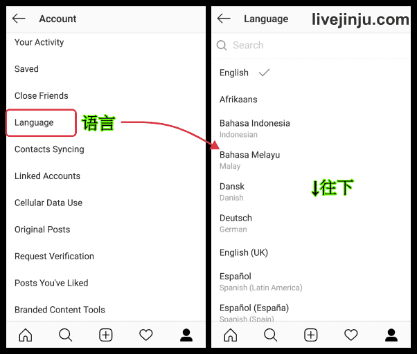 包含instagram安卓下载最新版本2022的词条