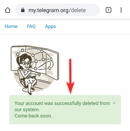 Telegram国内判几年的简单介绍