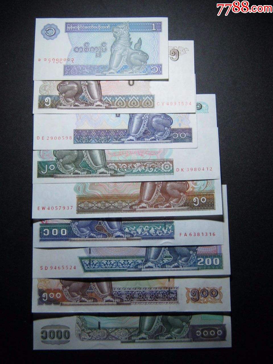 1万缅甸币多少人民币[1万缅甸币多少人民币2020年]