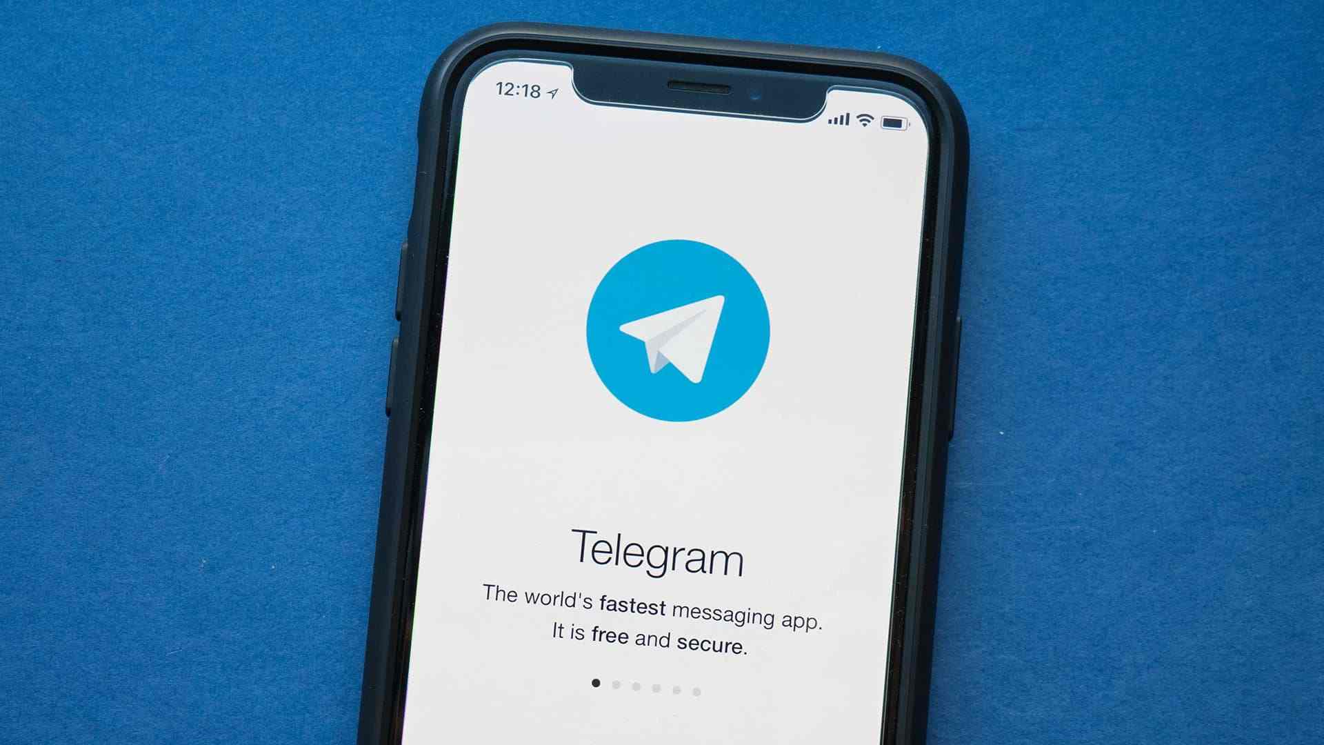 Telegram频道灰产[telegram上的灰色产业]