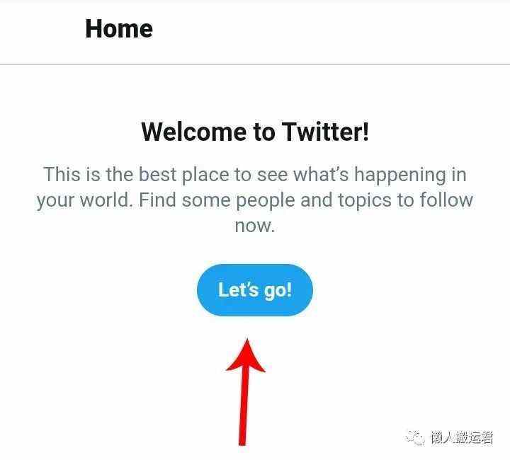手机登陆twitter[手机登陆邮箱在哪里找]