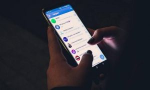 telegram密码要求[telegram可以设置登录密码吗]