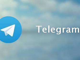 telegram密码要求[telegram可以设置登录密码吗]