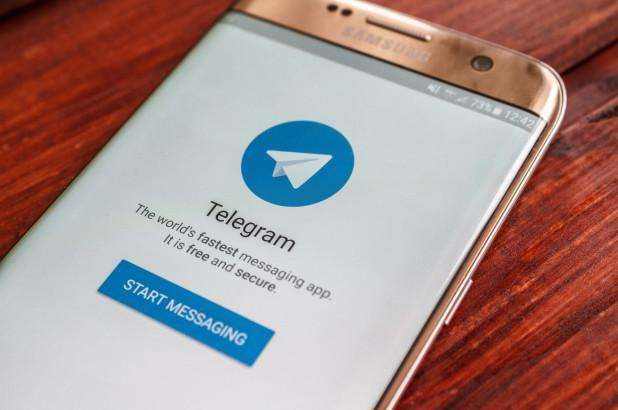 telegram电报号怎么加入的简单介绍
