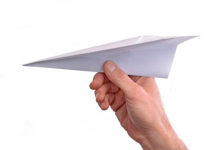 纸飞机高质量群的简单介绍