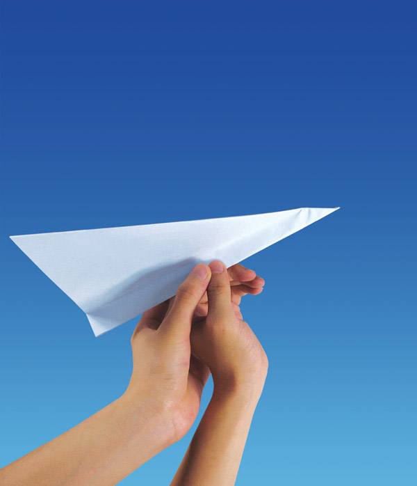 关于纸飞机中文版下载的文件在哪里可以找到的信息