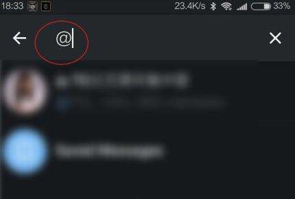 telegram怎么找回好友[telegram怎么找回删除的好友]