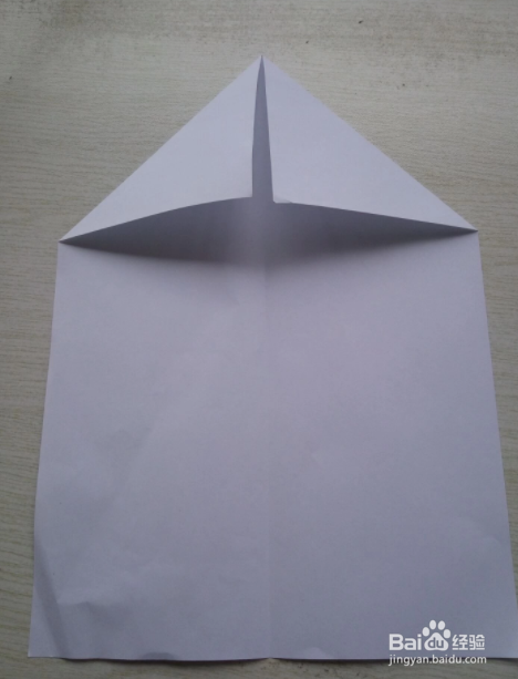 a4纸飞机怎么折飞得远[用a4纸折纸飞机怎么折才能飞得远]