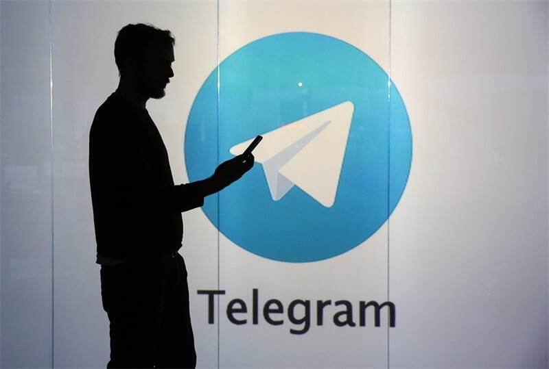 Telegram用什么加速器快的简单介绍