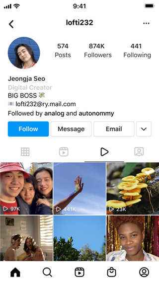 instagram安卓版最新版本[instagram安卓版最新版本下载2021]