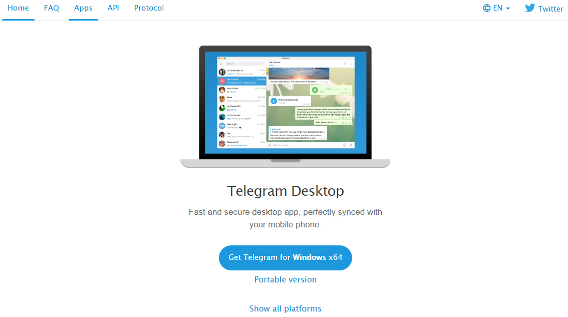 Telegram服务器[telegraph官网入口]