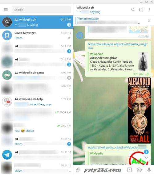 telegram视频文件的简单介绍