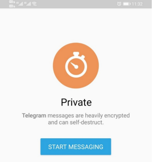 Telegram注册使用[telegeram注册流程]