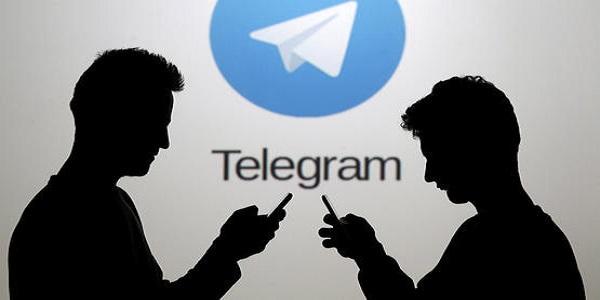 Telegram免费参数[Telegram免费参数是啥]
