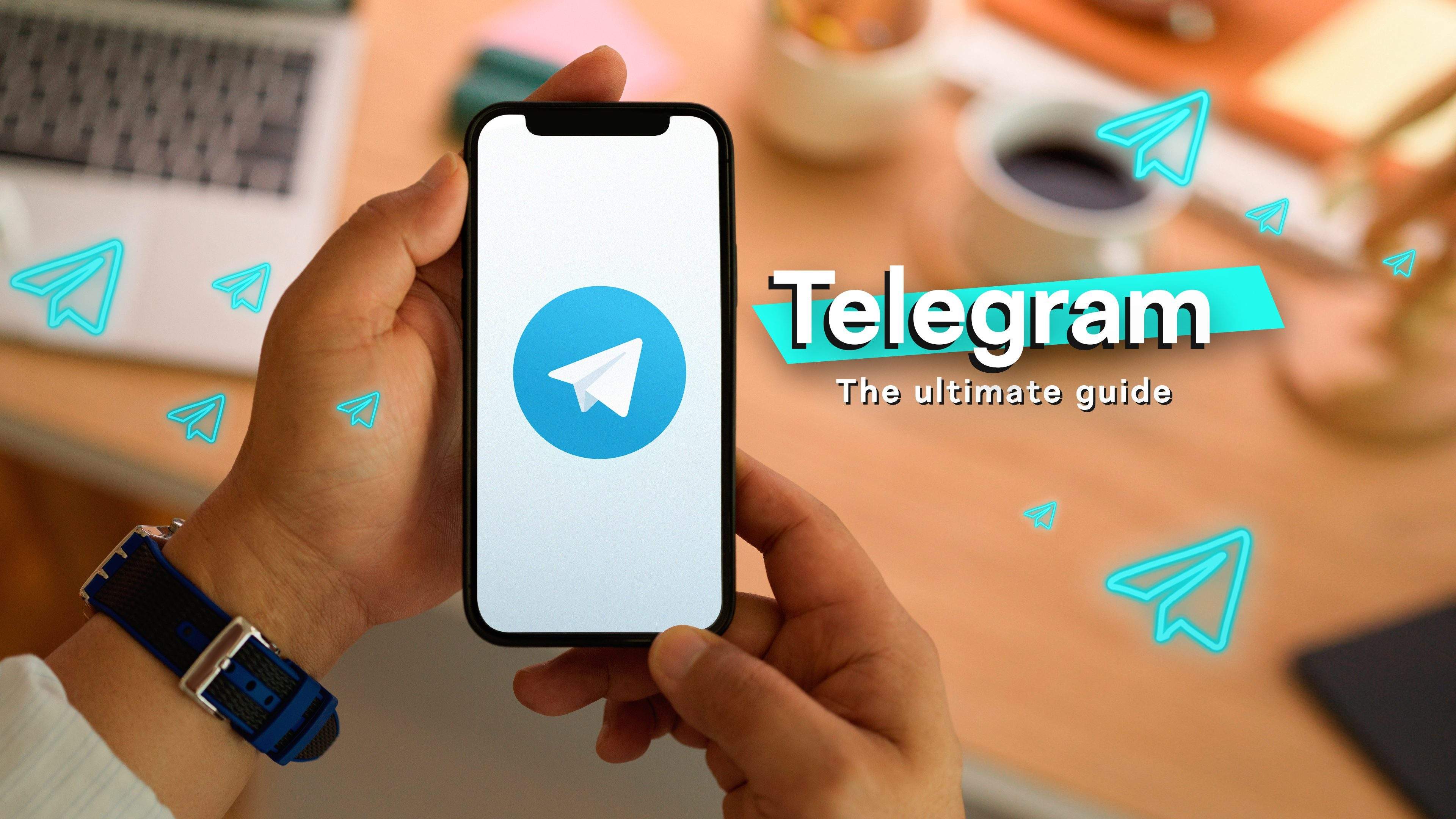 telegaram[Telegaram app]
