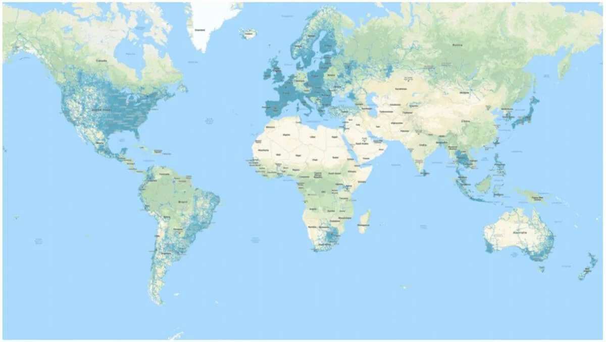 google地图[google地图网页版]