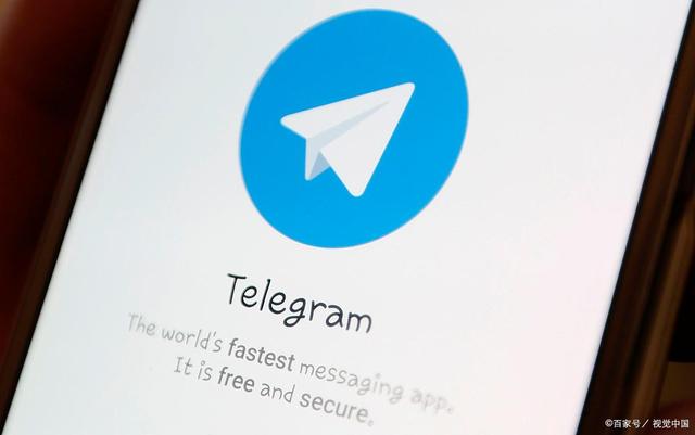 telegram电报怎么加人[Telegram添加好友在哪里]