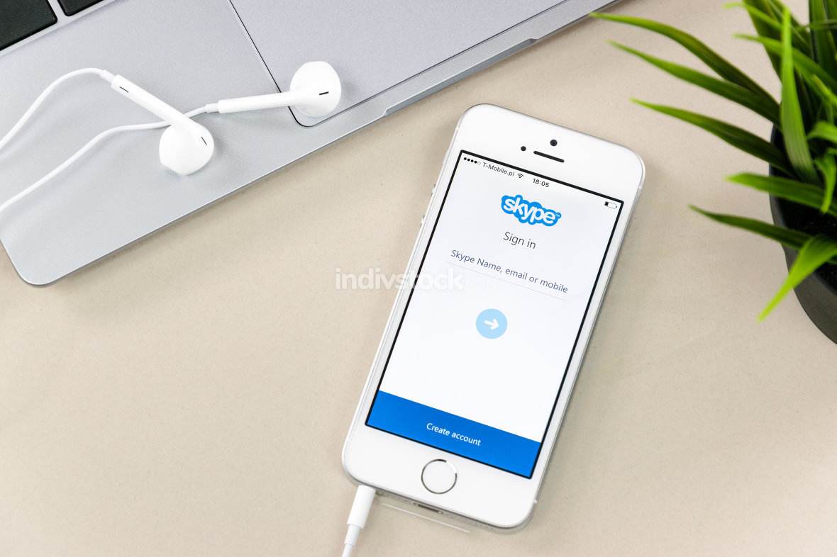 苹果手机下载不了skype[苹果手机下载不了软件一直转圈]