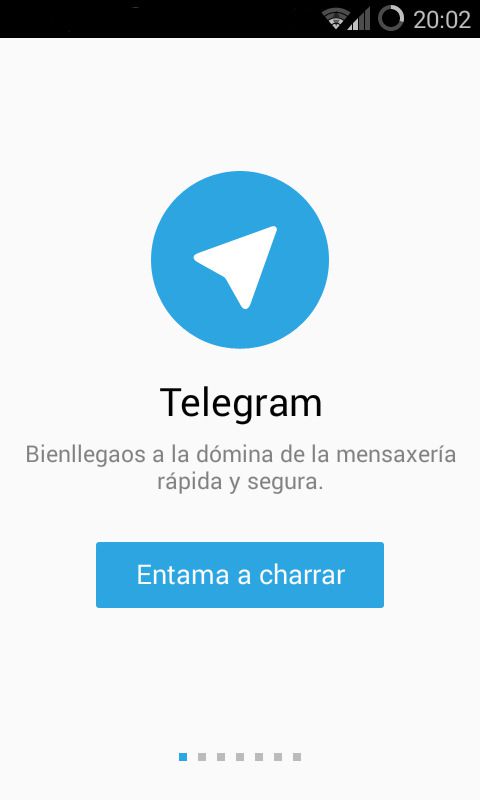 关于Telegram我加入的频道在哪里的信息