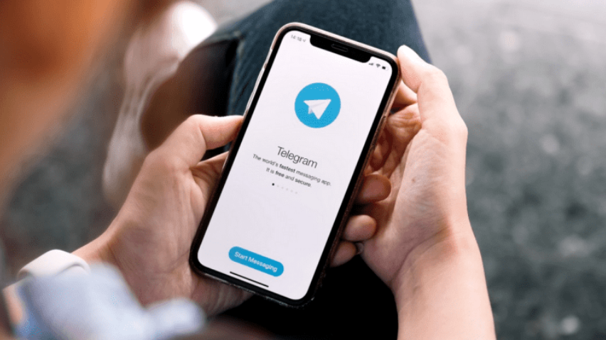 Telegram免费参数获取2022的简单介绍