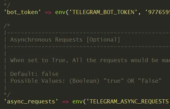 [Telegram频道机器人]telegram怎么用机器人