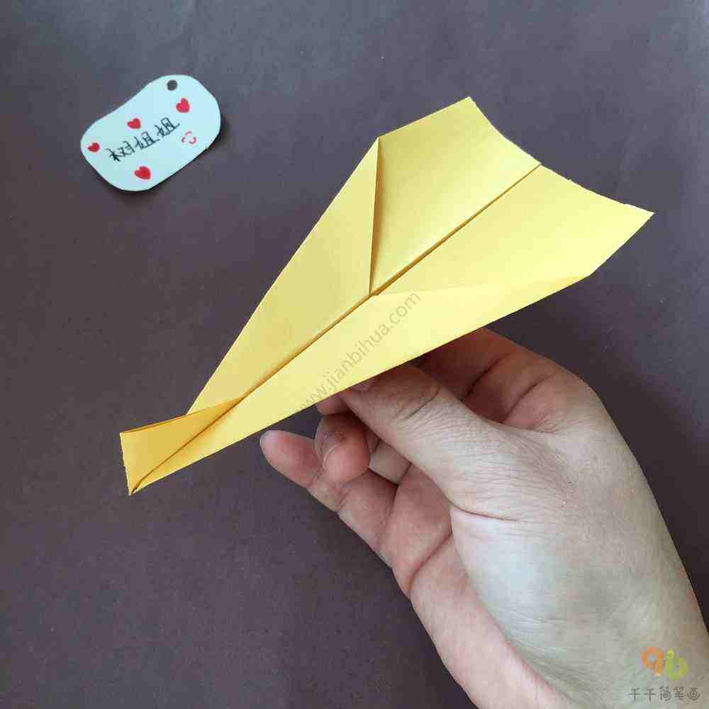 [纸飞机使用教程]纸飞机的使用方法