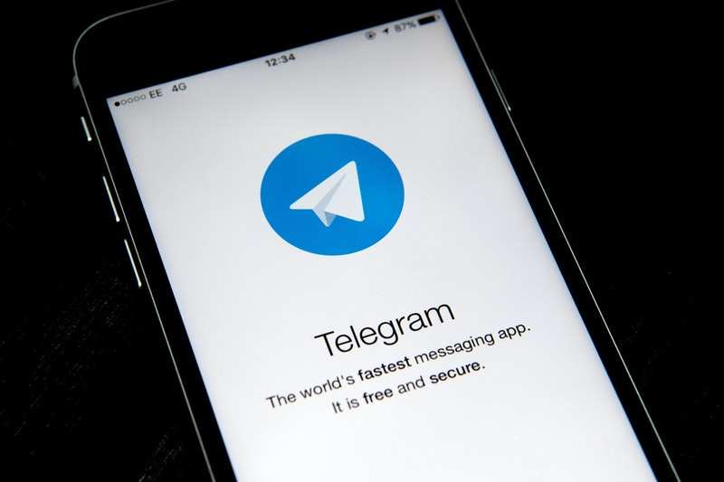 [telegram如何登入]telegeram最新版下载