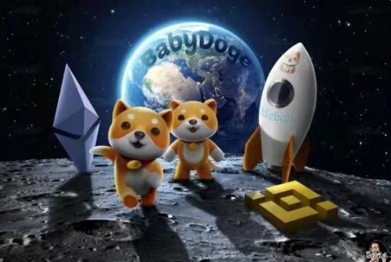 [babydoge官网中文]babydoge的最新消息