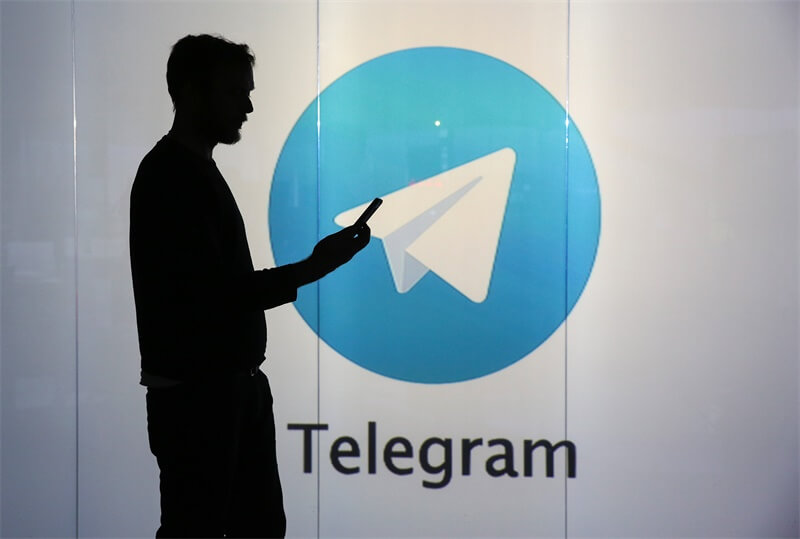 [telegram突然用不了]telegram进不去怎么办