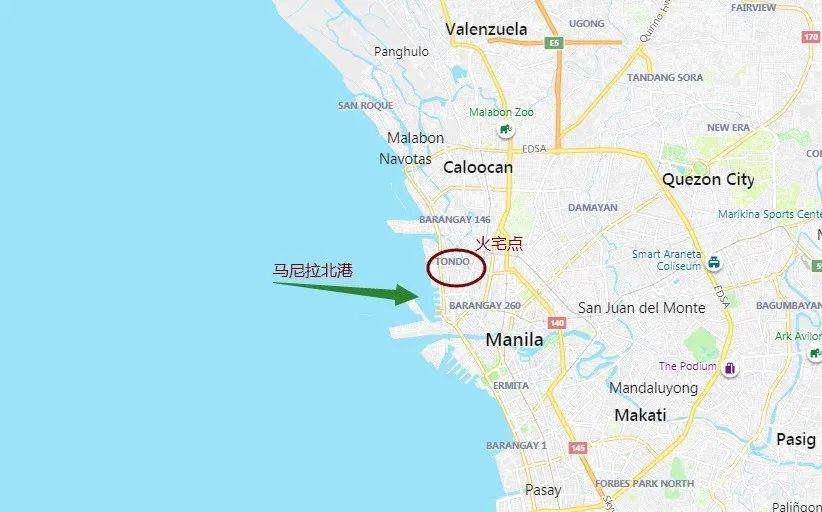 [马尼拉航线]马尼拉国际航班最新